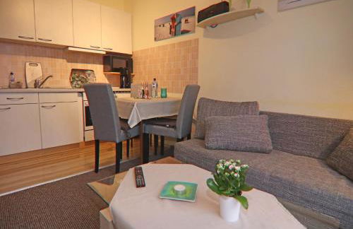 Ferienwohnung Jutta in der Nähe der Ostsee - Foto 6