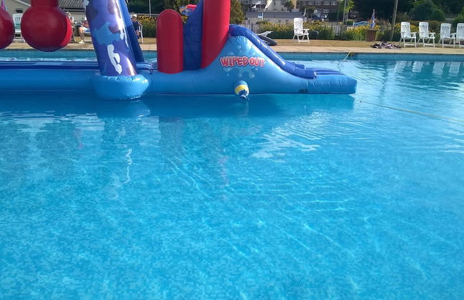 2013 Willerby Sunset Static Caravan Holiday Home - Foto 15