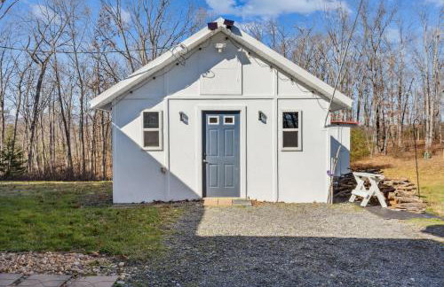 Valley Vista-Mins to SkylineDrive-Hot Tub-King, Queen Beds - Foto 40