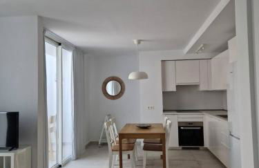 Arrecife Charco de San Gines Atico con vistas al mar - Foto 9