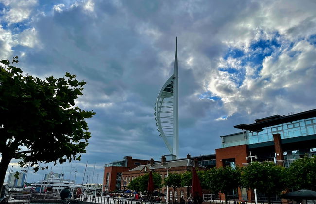 Somers House - Foto 16