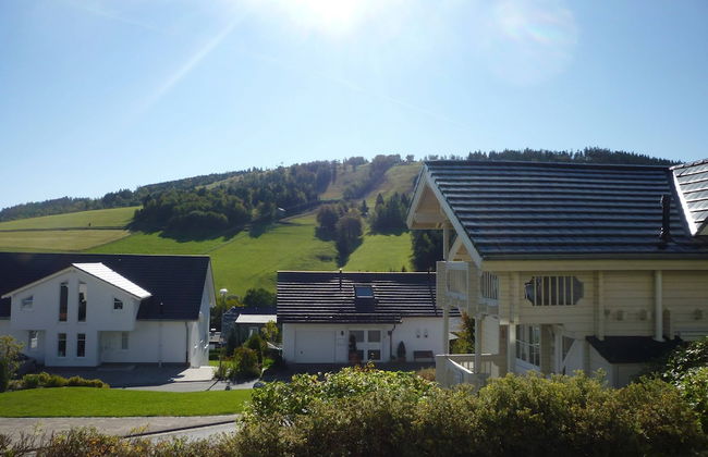 Ferienwohnung in Willingen mit Terrasse - Photo 36