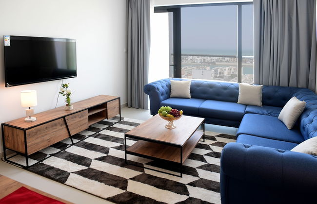 Noor Amwaj - Photo 14