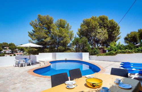 Villa Sunnyside - modern, chill out, private pool - Foto 4