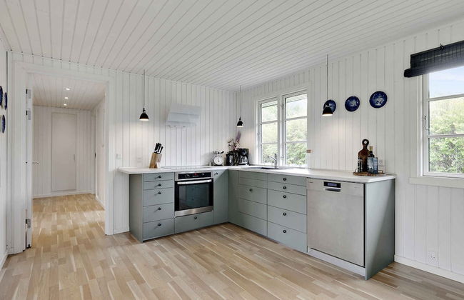 🌞 Big Renovated Cottage With Soul and Love 🌞 - Foto 10