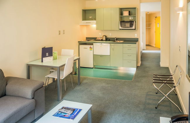 Astelia Apartment Hotel - Foto 25