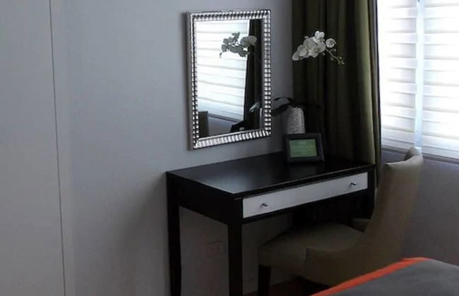 Avant Serviced Suites - Foto 23