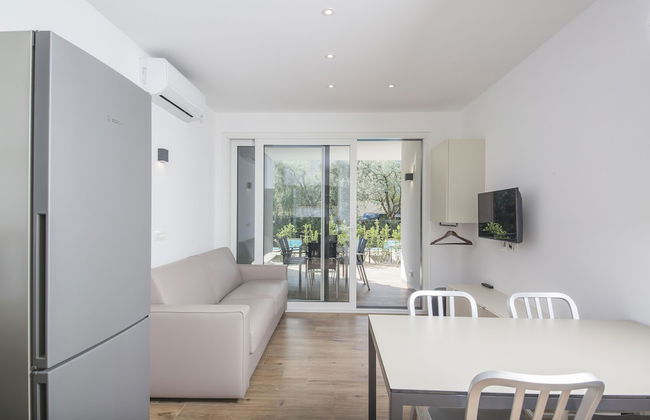 Riva Lake lodge - Foto 77