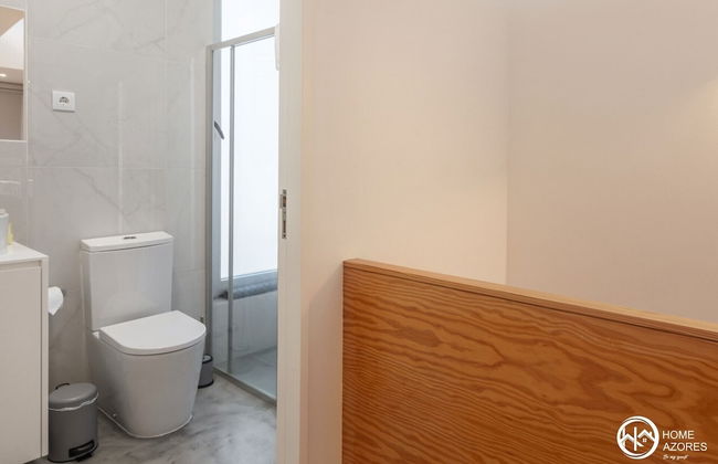 Home Azores - Lisboa House Downtown - Foto 24