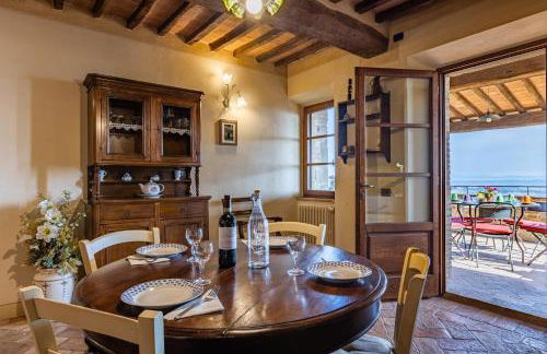 La Terrazza - Foto 12