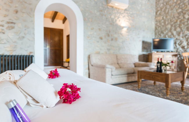 Can Furios Hotel by Can Calco Hotels - Foto 37