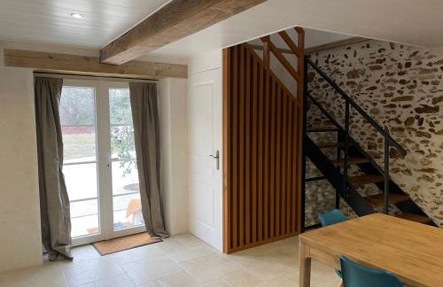 Duplex rénové au cœur de la nature - Foto 8