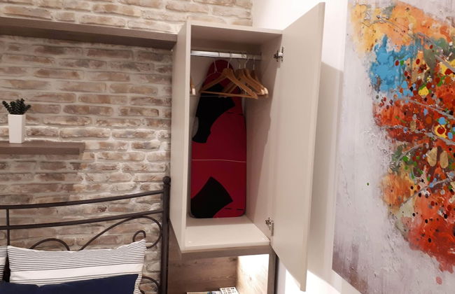 Al Mattina Apartments Belgrade - Foto 41