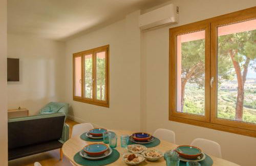 Verde Acqua boutique flat vista mare - Foto 53