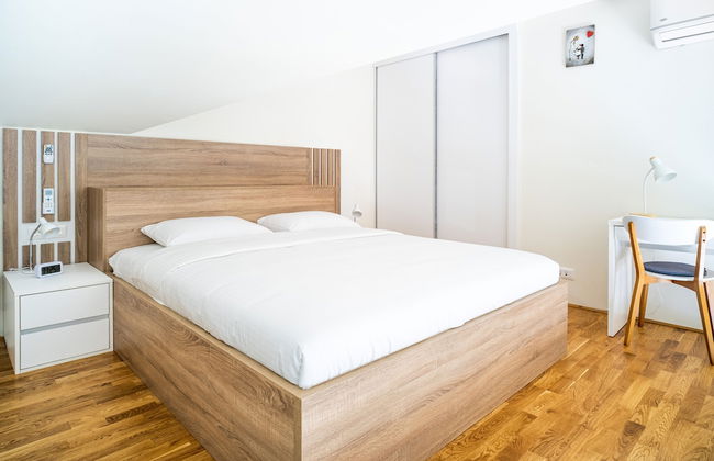 Lustica Bay Vacation Homes - Photo 13