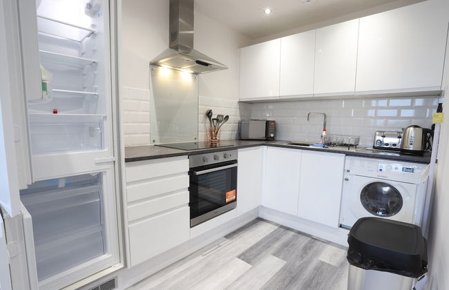 Interchange33 - NEC Airport Interchange - Foto 9