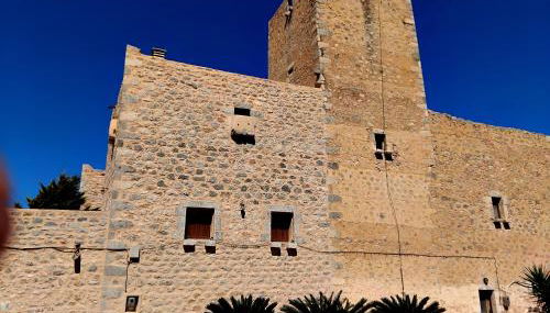 Mani Fort Charabos - Foto 4