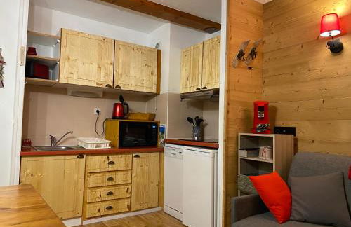 Appartement vue exceptionnelle, parking privatif, piscine - Foto 7