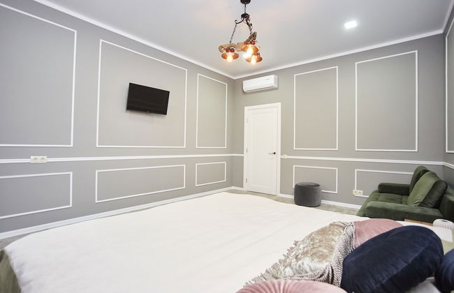 28 Pearls for VIP guests Apartments - Foto 8