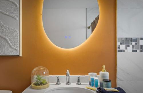 Positano Ville I Waterfront and Grill I 10 min Beach - Foto 32