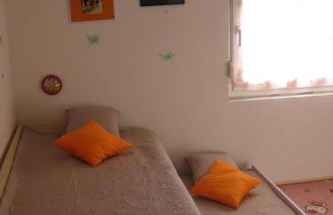 Apartments by the sea Rtina - Miletici, Zadar - 11548 - Foto 10