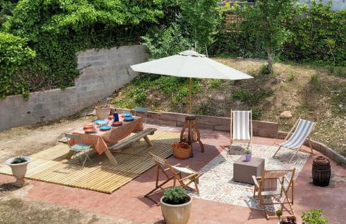 Apartamento en Masia catalogada - Foto 17