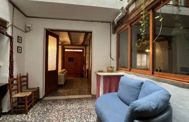 Casa Rural Única en Xàtiva - Foto 24