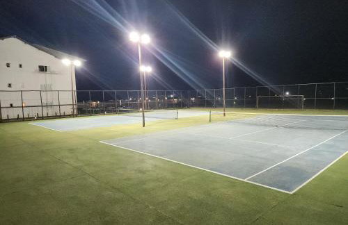 Tree Bies Resort Subaúma - Apartamento particular com Parque Aquático Infantil - Foto 29