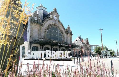 Le Ti'Cocoon Studio en Rez-de-Jardin - Foto 18