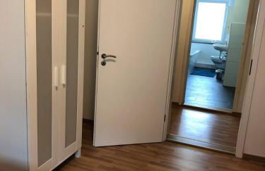 DKN - Ihr Zuhause auf Zeit in Merseburg Nähe Leuna, Schkopau - Voll ausgestattet - Foto 22