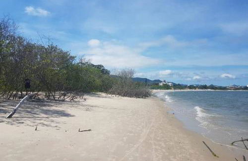 Lindo Triplex43-QUADRA DE TÊNIS-PISCINA - Photo 4