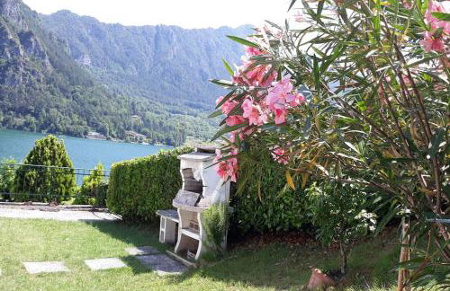 Holiday Apartment Anna 63 Idro - Foto 13