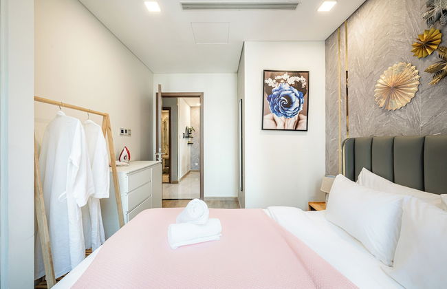 Landmark 81 apartment Sum Condotel - Photo 25