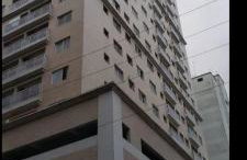 Apê 50 metros da praia com wifi e garagem - Foto 7