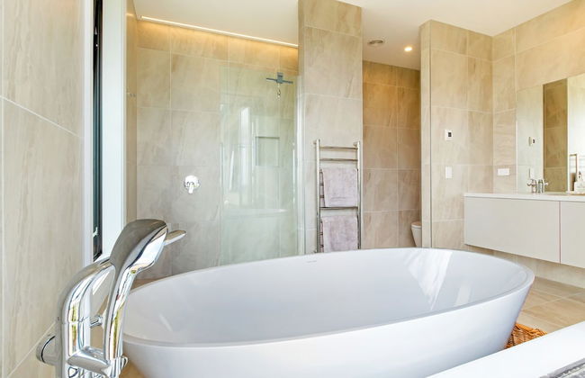 Te Whau Point - Foto 13