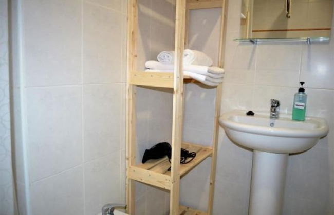 Viviendas Villalobos - Foto 64