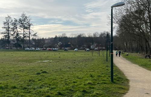 Moulin Lèves-Chartres Au fil de l eau - Foto 40