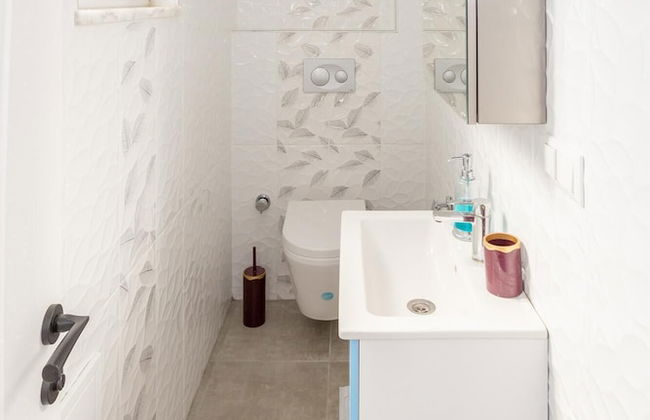 Villa Portakal Blossom - Photo 37