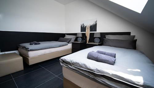 Blauer Stein 7a WH05 - Penthouse 3 SZ, 8 Betten - Foto 2