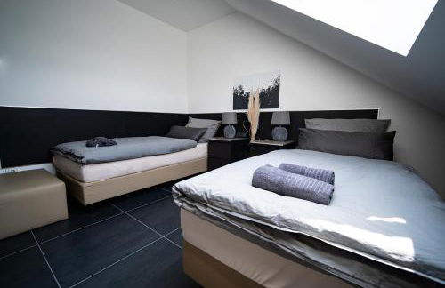 Blauer Stein 7a WH05 - Penthouse 3 SZ, 8 Betten - Photo 2