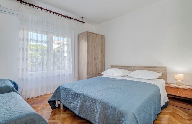 Seafront apt With Balcony, sea View and Mooring - Foto 5