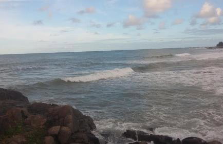 Flat Ilhéus - Jubiabá Olivença - Photo 23