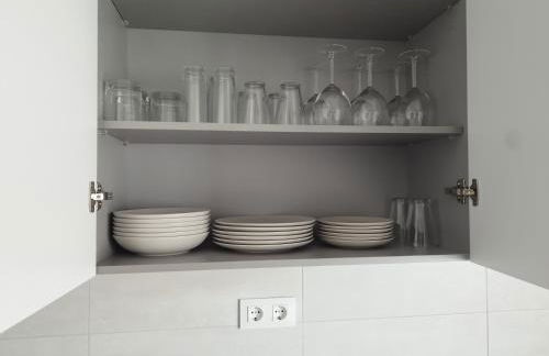 LA CASITA DE ISABEL, casa rural con patio privado en Montecorto, cerca de Ronda y Grazalema - Foto 11