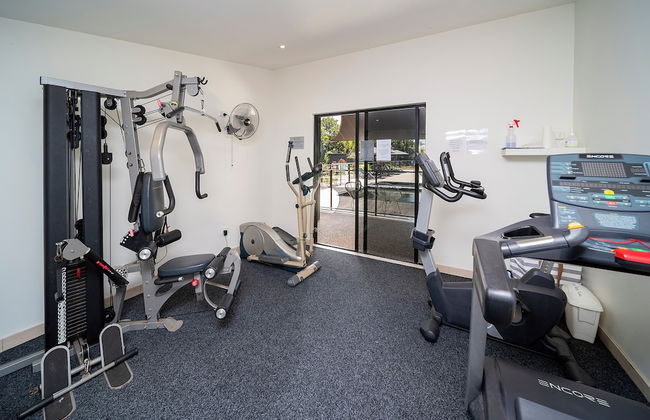 The Bay Apartments - Foto 33