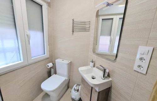 APARTAMENTOS TURISTICOS TURISToledo - Foto 70