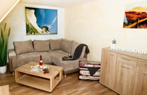 Idyllic Apartment in Bastorf With Balcony - Foto 10