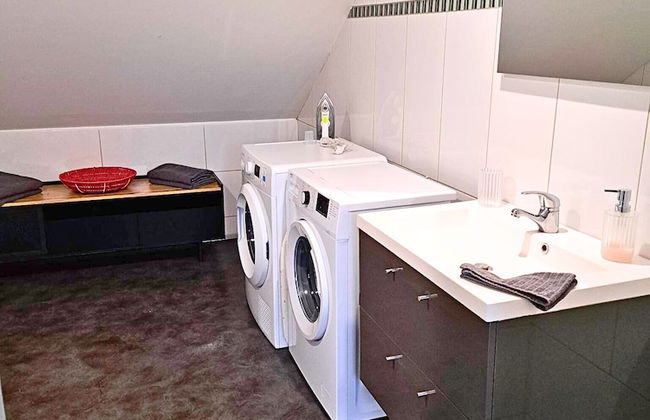 Apart'Moment Bourbourg Centre - Foto 34