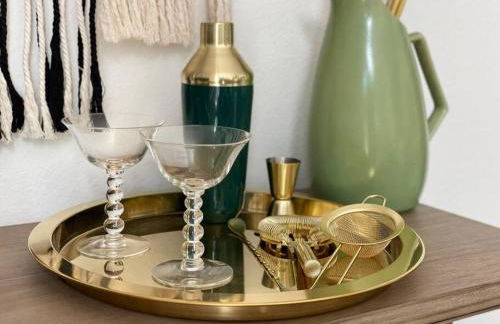 @wild_olive_den ~ Serene Weekend Getaway Cabin - Foto 14