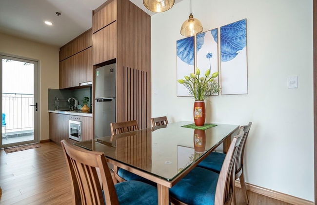 Halo Bay Retreat - Foto 26