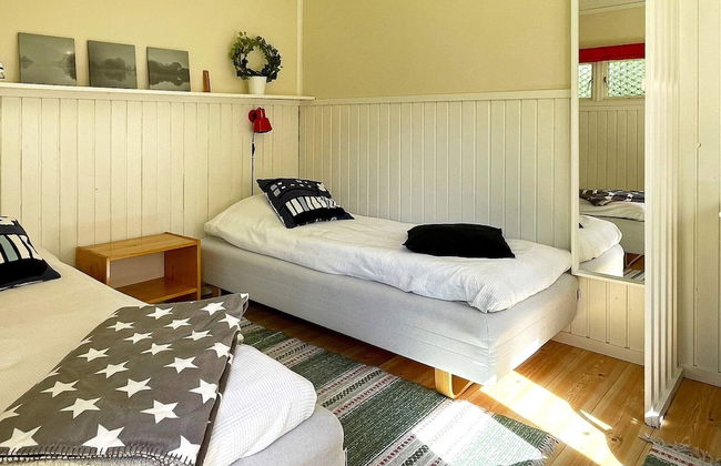 6 Person Holiday Home in Ljungskile-by Traum - Foto 5